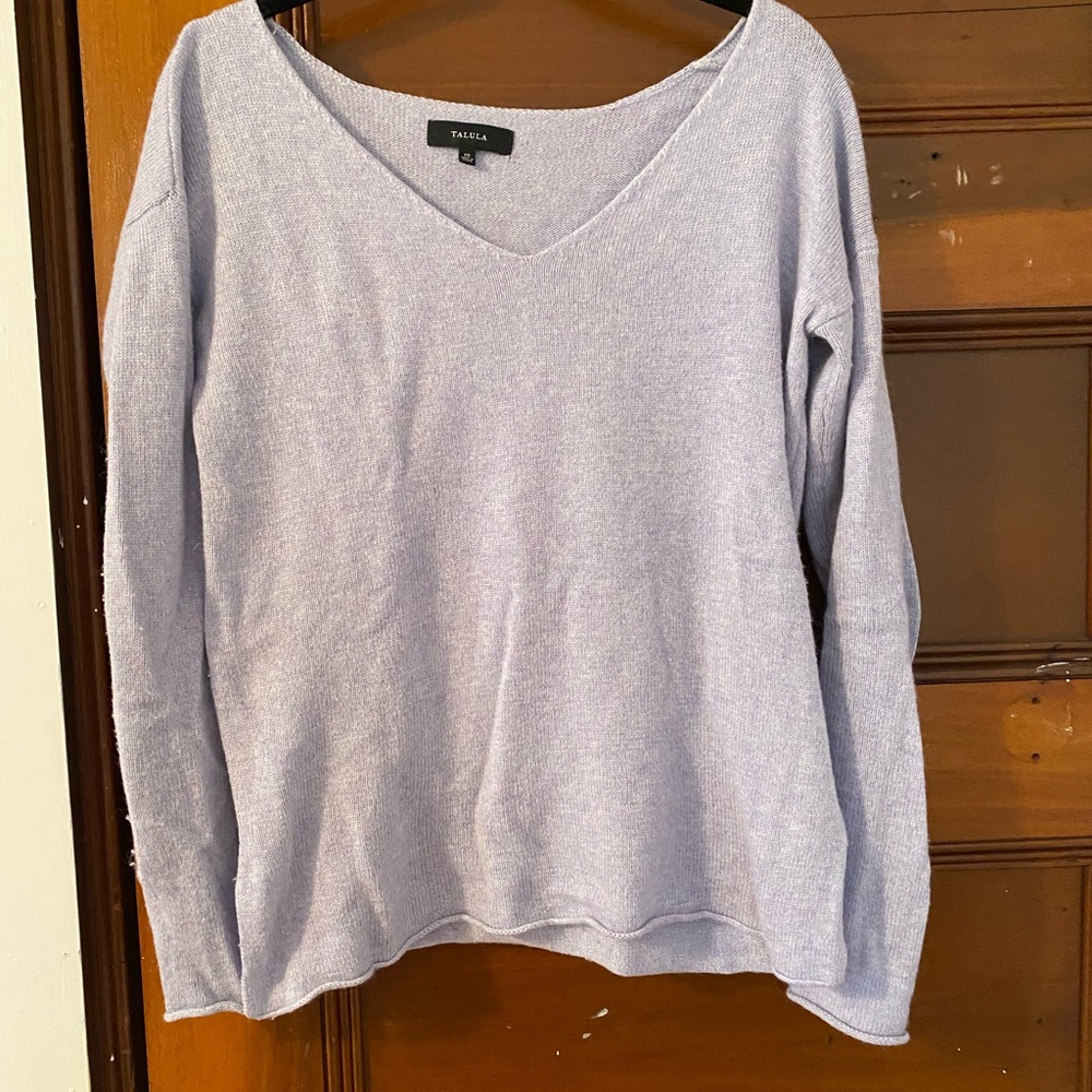 Aritzia Sweater